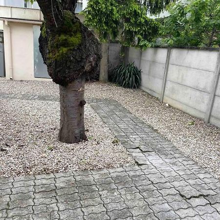 克雷泰伊Studio Tout Confort, Au Pied De Toute Commodite, 2公寓 外观 照片